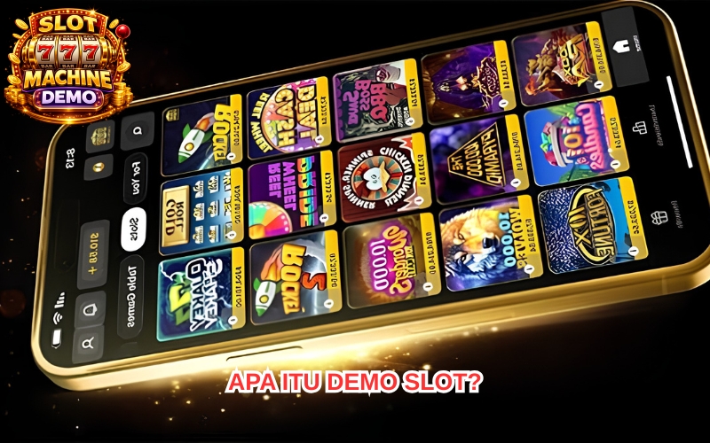 Demo Slot