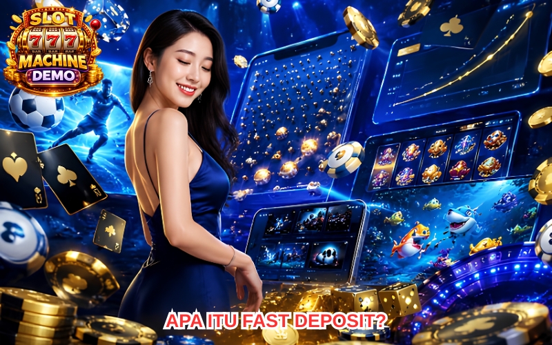 Fast Deposit