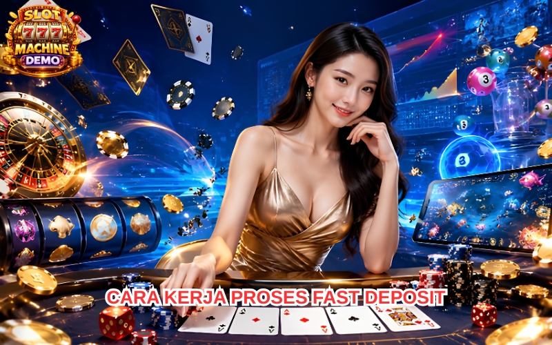 Fast Deposit