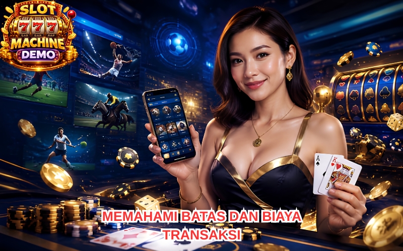 Fast Deposit