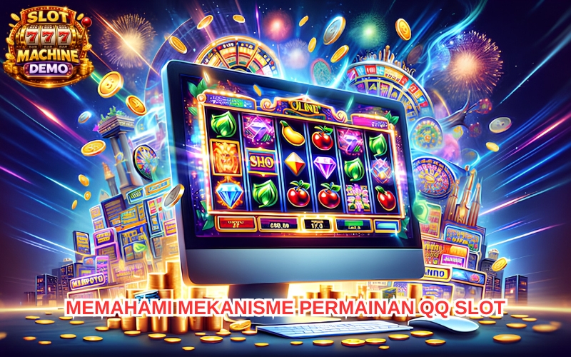 QQ Slot 