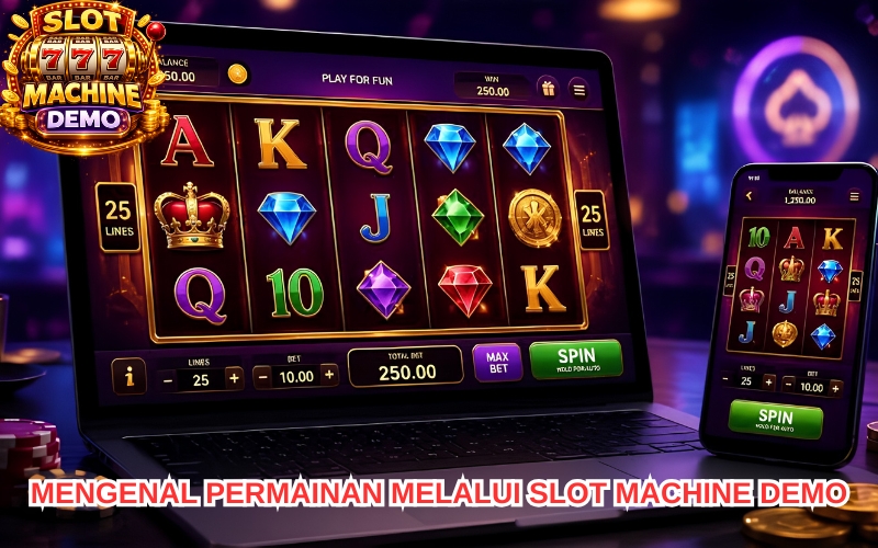 Demo Slot