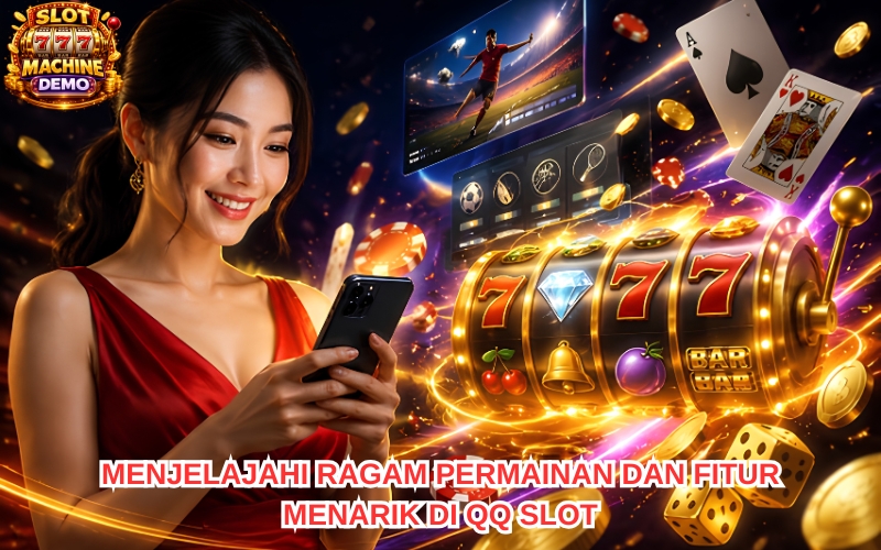 QQ Slot 