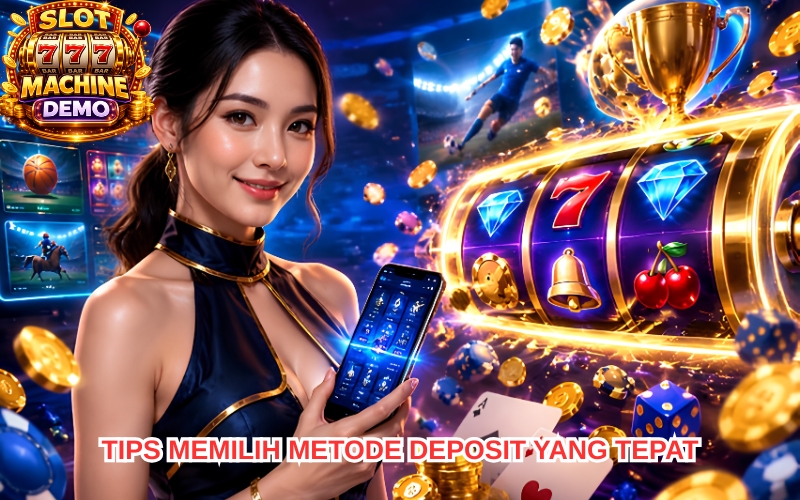 Fast Deposit