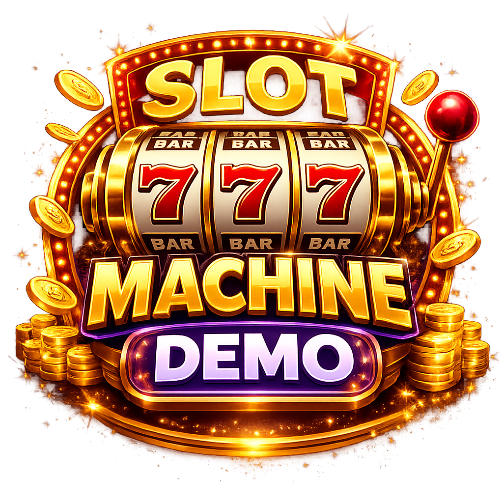 slot machine demo